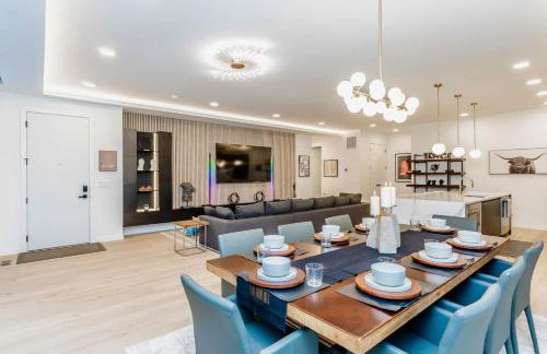 Ultra Modern Luxury - New Construction 4 Bedrooms - Photo 39