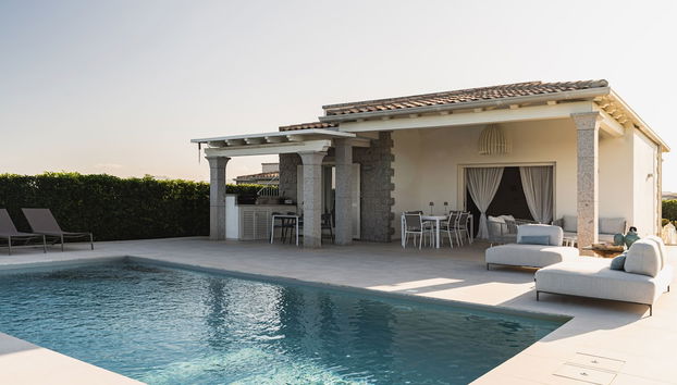 Villa Blue Sphere with Pool by Wonderful Italy - Foto 2, Imagen principal