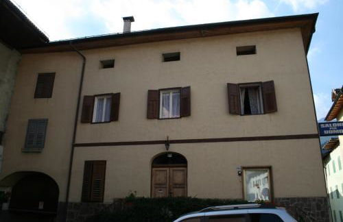 Casa Basilio - Foto 28