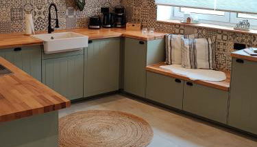 Ferienhaus Polly - Foto 2