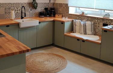 Ferienhaus Polly - Foto 2