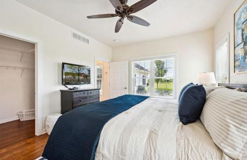 Grove Road Home - Private 5 Acres, Fire Pit, Spacious Retreat, Dog-F - Foto 23