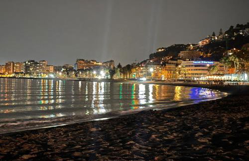 THE HOUSE IN TOQUERO Solarium views to the Alcazaba - Foto 57