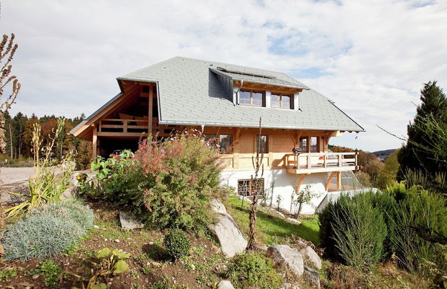 Malerische Erdgeschosswohnung - Foto 25