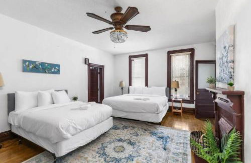 Jefferson Ave Historic - Foto 29