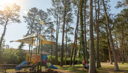 Jellystone Park Chincoteague Island - Foto 3