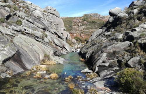 Casinha do João no Gerês - Foto 14