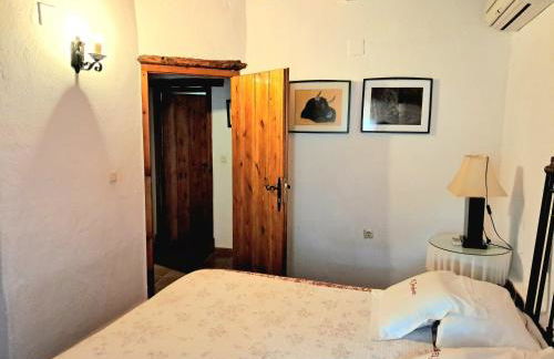 El Jiniebro Turismo Rural - Foto 61