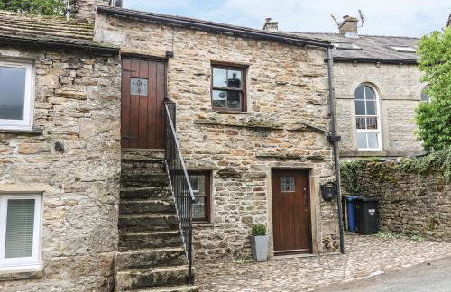 Heugh Barn - Foto 11