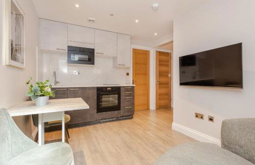 Cleveland Residences Farringdon - Foto 58