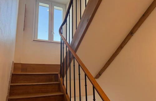 Cozy duplex in the city center HEC & Tecomah - Foto 20