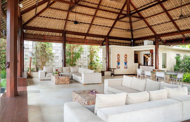 Sound of the Sea Villa - Photo 17