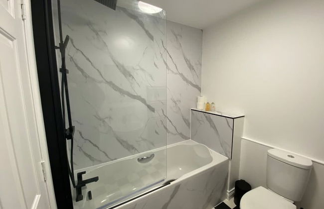 Host Stay Bluebell Close - Foto 20