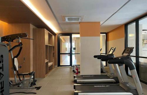 Green Loadd Saúde - Ventura Studio - 2 minutos a pé do Metrô Saúde - SP - Foto 20