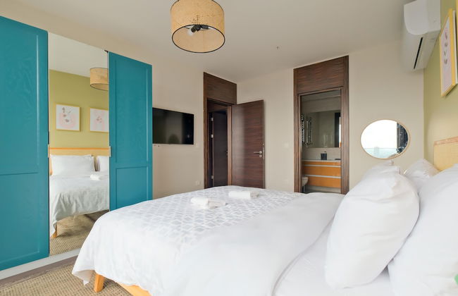 Air Başakşehir Residence by NewInn - Foto 38