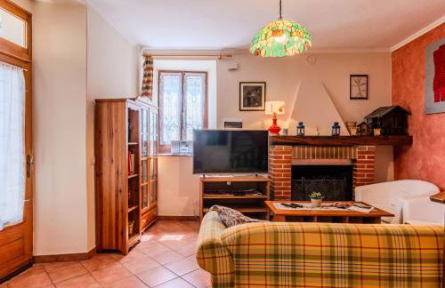 Apartment Torchio by Interhome - Foto 8