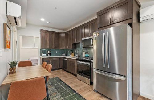 Modern Princeton Stay Steps from Nassau Street - Photo 11