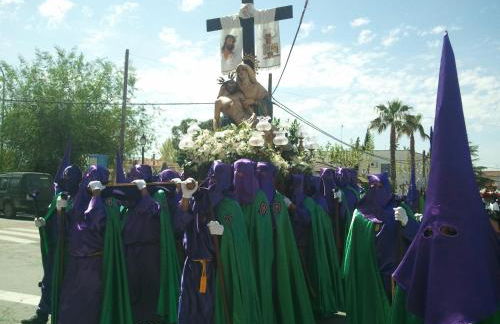 Casa El lince de Granadilla AT-CC-00296, Norte provincia Cáceres, WIFI, Parque infantil, HIDROMASAJE, garaje, LAVAVAJILLAS - Foto 42