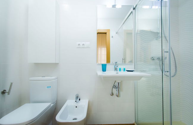 Holidays2Malaga Malagueta Apartments - Photo 47