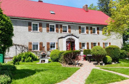 Agroturystyka u Strażaka - Foto 1