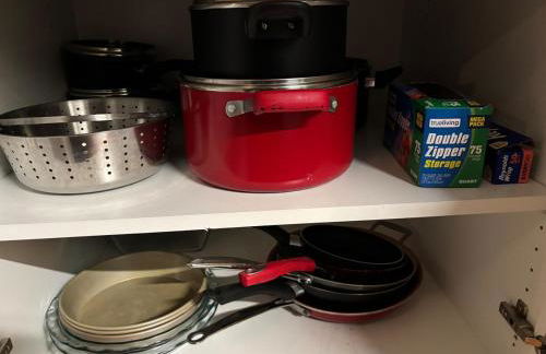 High Springs FL Hideaway - Foto 30