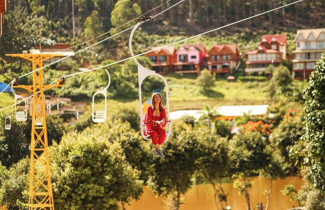 China Park Eco Resort - Foto 77