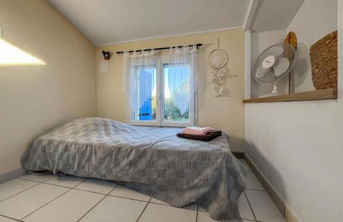 2 Bedroom Lovely Home In Saint André De Roquepe - Foto 16