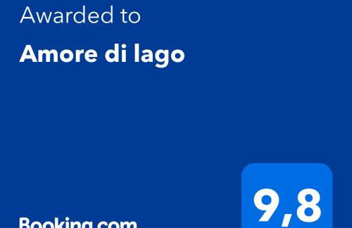 Amore di lago - Photo 2