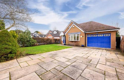 3 Bed Stunning Home in Hale - Foto 6