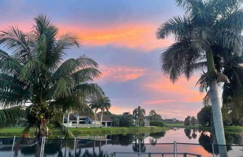 Modern Lakefront Home - Foto 36