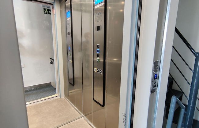 Savynomad Harbour Residences Bormla - Foto 26