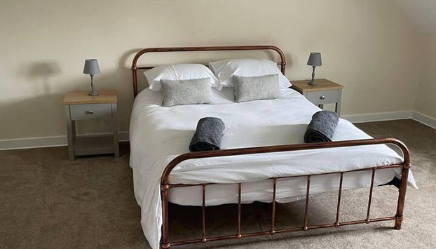 Cottage - Sleeps 6 - Garden - Parking - Foto 2, Imagem principal