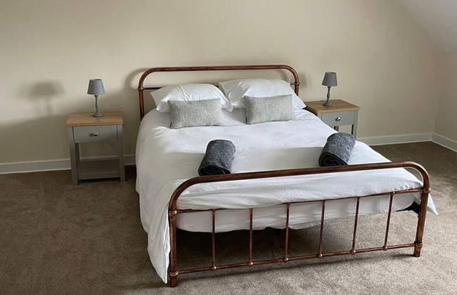 Cottage - Sleeps 6 - Garden - Parking - Foto 1