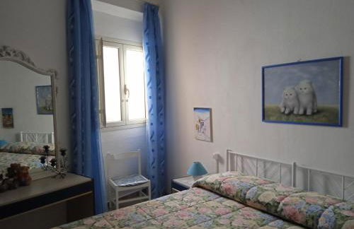 Casa Danero "U dedotu" - Centro storico di Carloforte - Foto 17