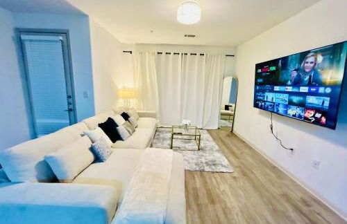 Cozy & Chic Frisco Scape - Foto 3