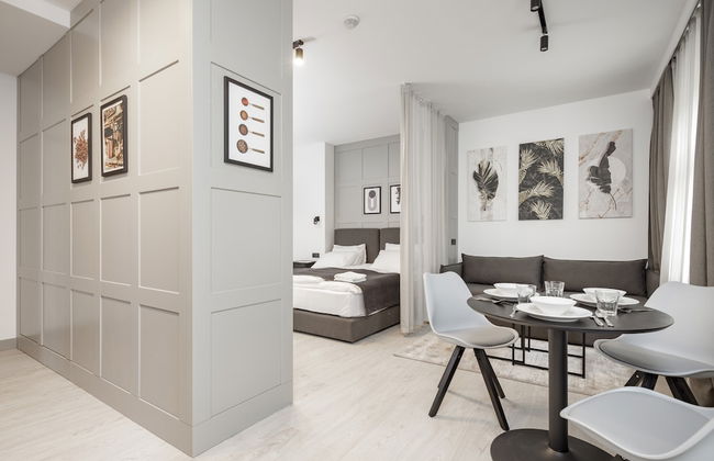 Apartamenty L11 - Foto 7