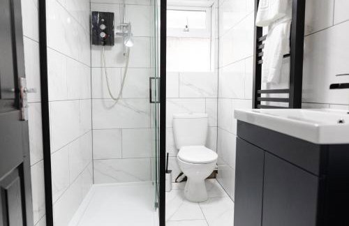 Chic Urban 2 Bedroom Apartments - Foto 27