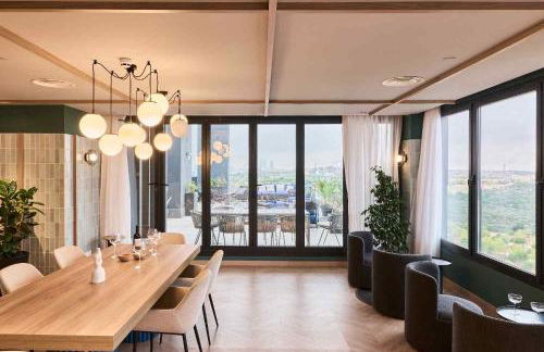 Be Casa Alcobendas - Foto 55