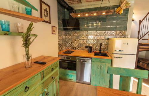 La Galiana loft nature - Foto 21