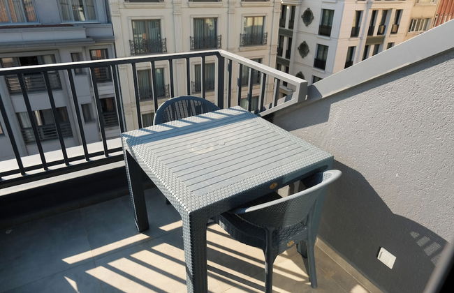 Bird Nest Suite - Foto 43