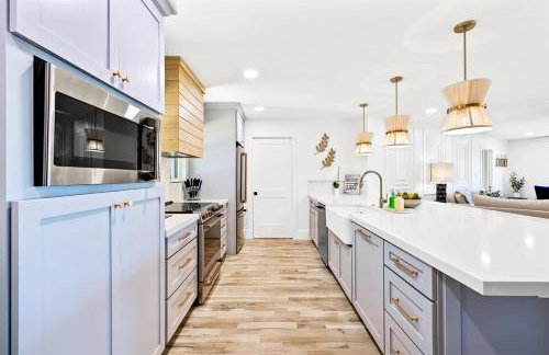 Casita on the Cove at Cedar Creek Lake - Foto 10