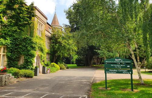 Glyndley Manor Cottages - Foto 39