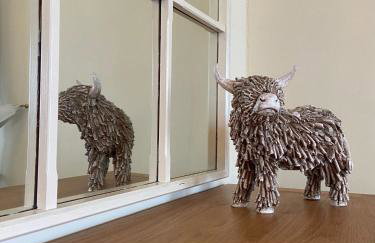 Hector's Bothy flat - Foto 25