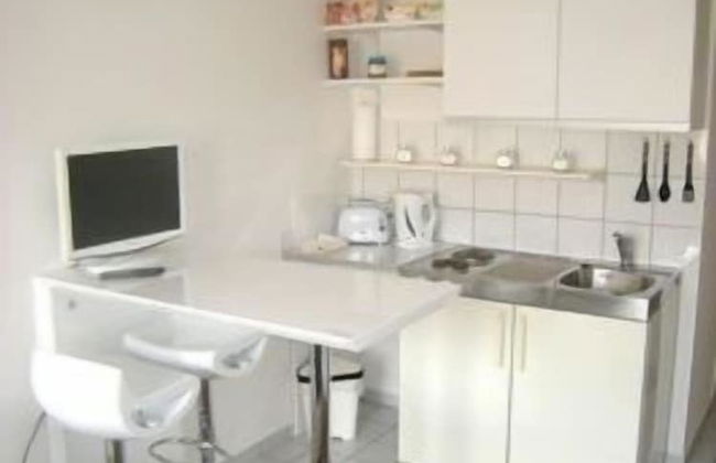 A-partment -Mediapark - Foto 12