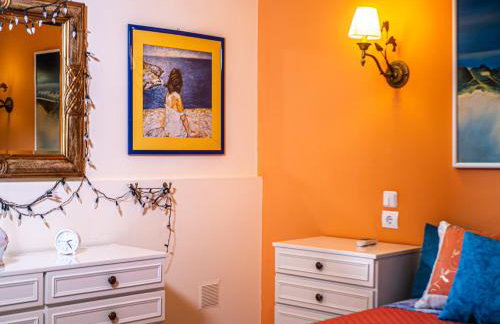 Vasiliki's cottage - Alykes Volos - Foto 24