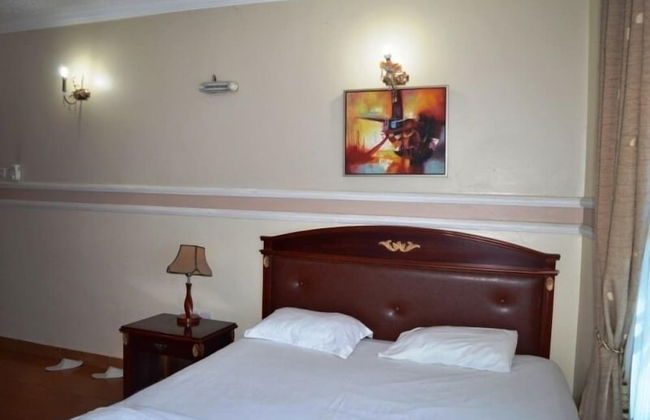 Abla Apartment - Foto 6