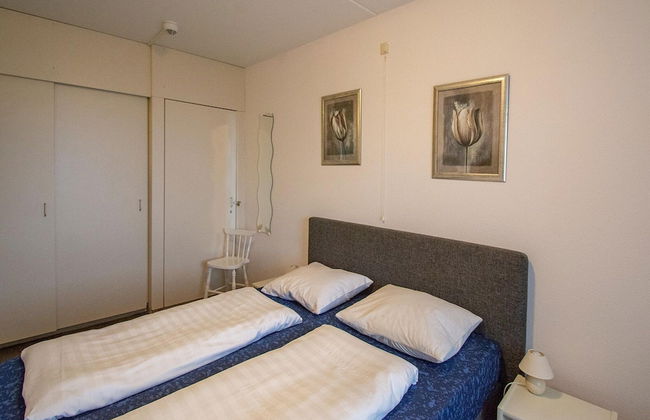 An Apartment That is Attractively Furnished - Foto 6