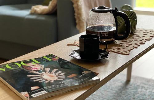 Apartament Magia Puszczy z widokiem na Puszcze Białowieska - Foto 19