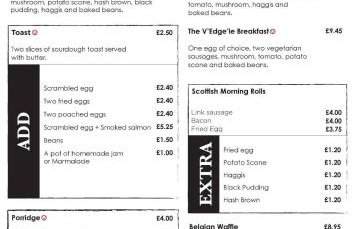 Fairway 6 Lilliardsedge Caravan Hire - Foto 19