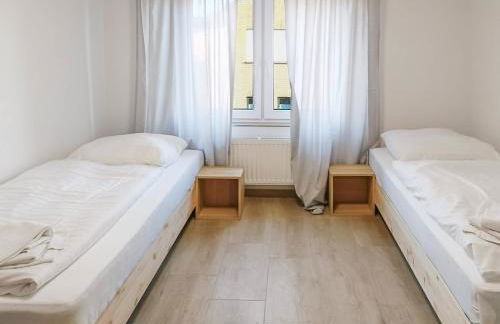 T&K Apartments - Wegberg - 3-6 Zimmer Apartments - Foto 38